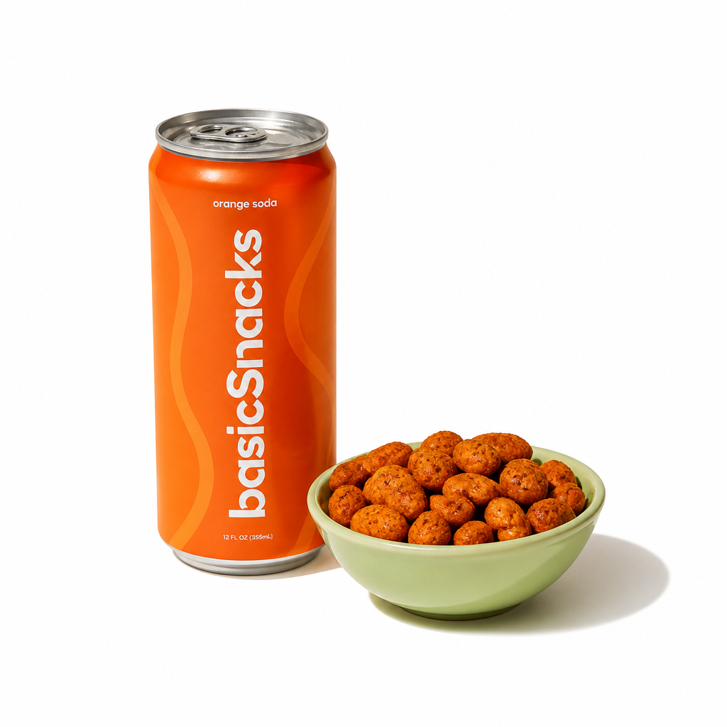 Quick Snacks